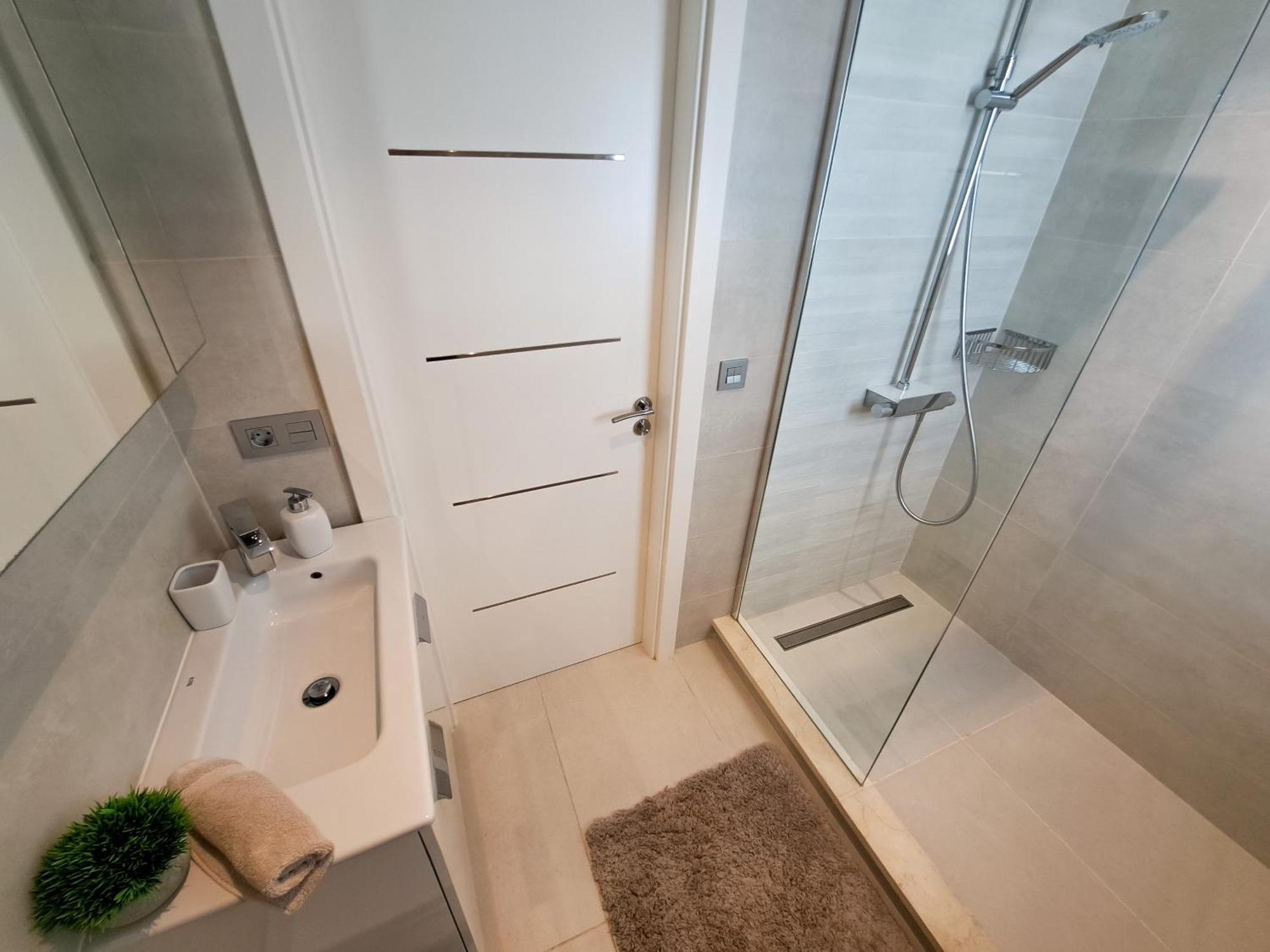 Azure Sky Villa - Panoramic Ocean View, Luxury, San Eugenio Costa Adeje  Exterior photo